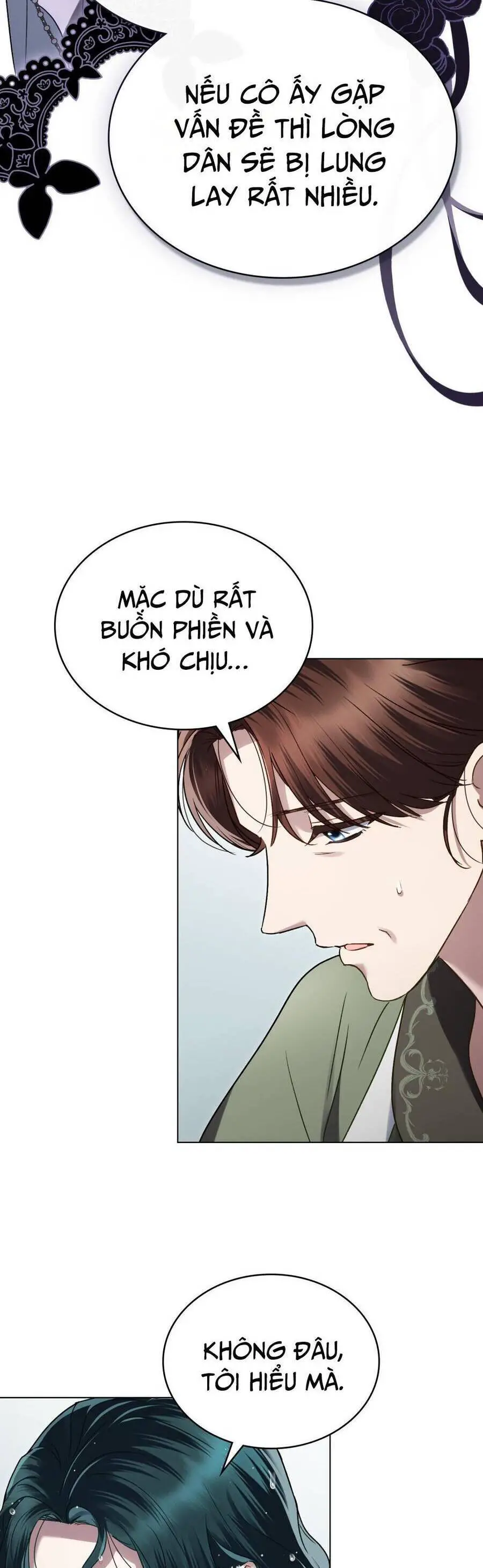 Giới Thượng Lưu Nettruyen ZZZ Chương 19 Page 41