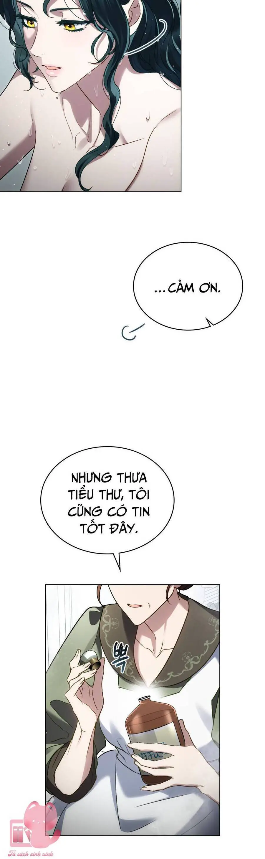 Giới Thượng Lưu Nettruyen ZZZ Chương 19 Page 42