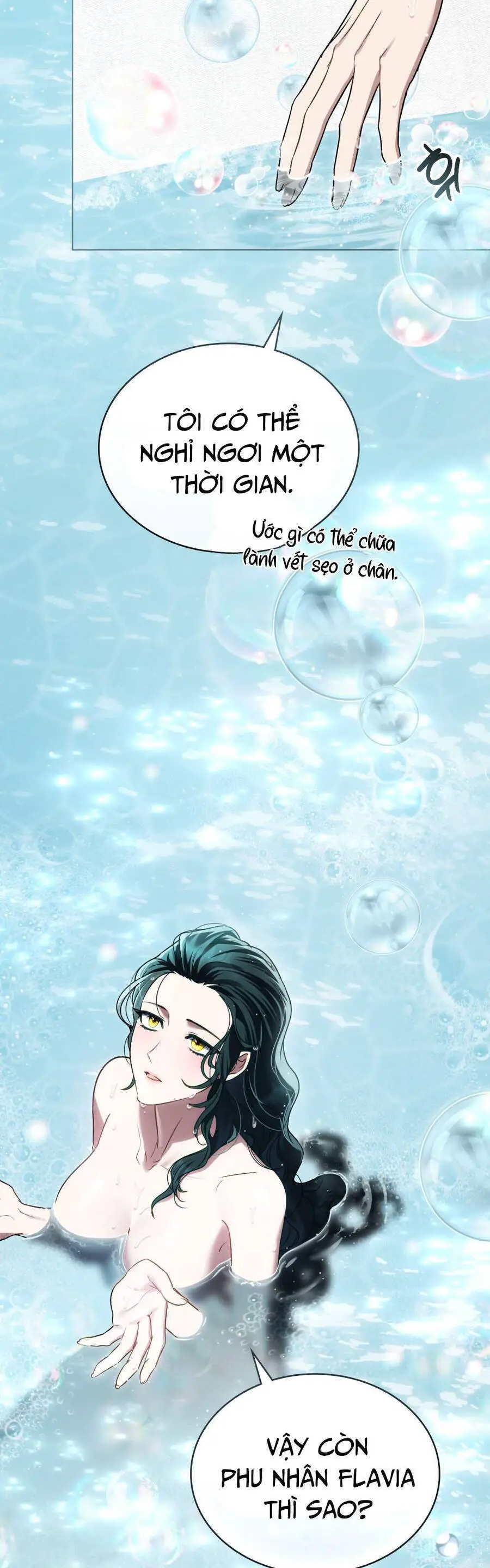 Giới Thượng Lưu Nettruyen ZZZ Chương 19 Page 44