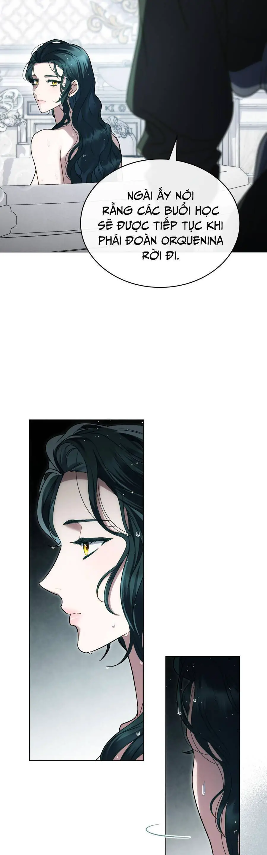 Giới Thượng Lưu Nettruyen ZZZ Chương 19 Page 47