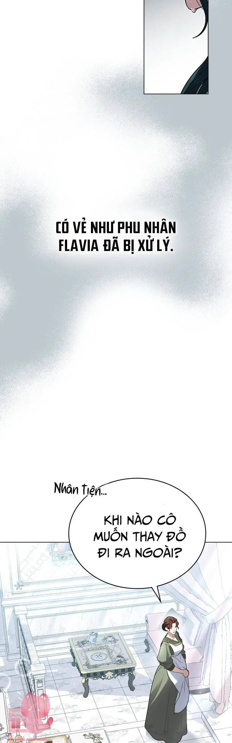 Giới Thượng Lưu Nettruyen ZZZ Chương 19 Page 48