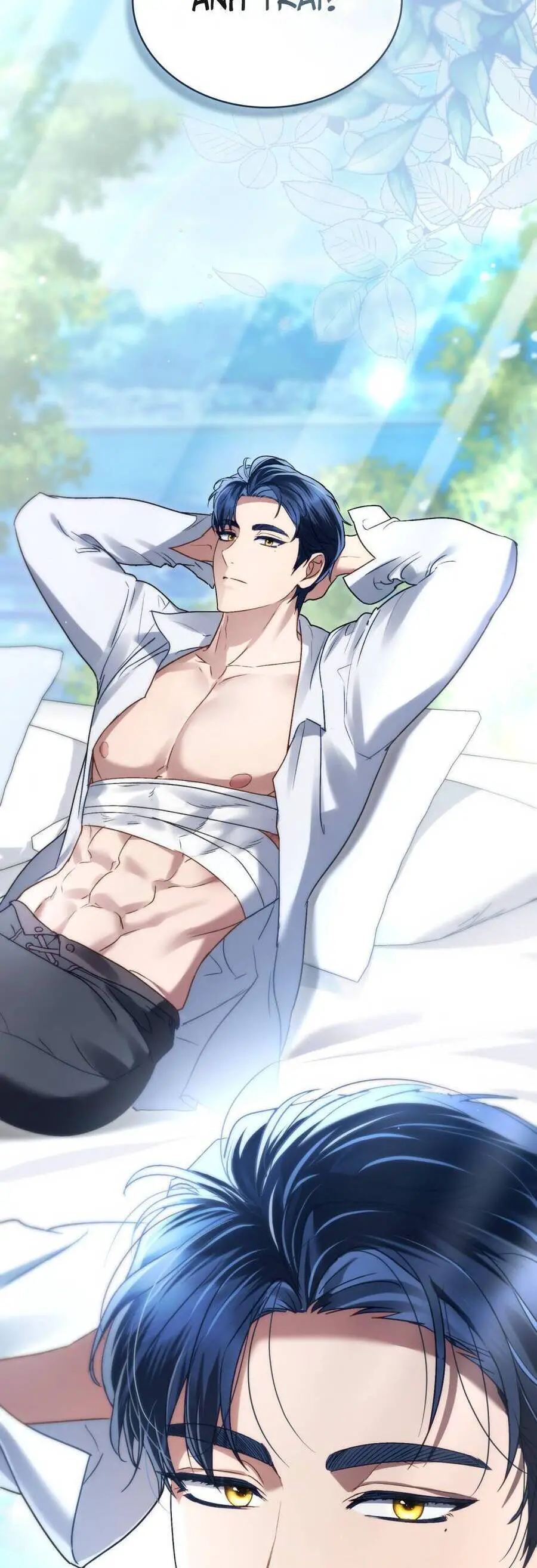 Giới Thượng Lưu Nettruyen ZZZ Chương 19 Page 51