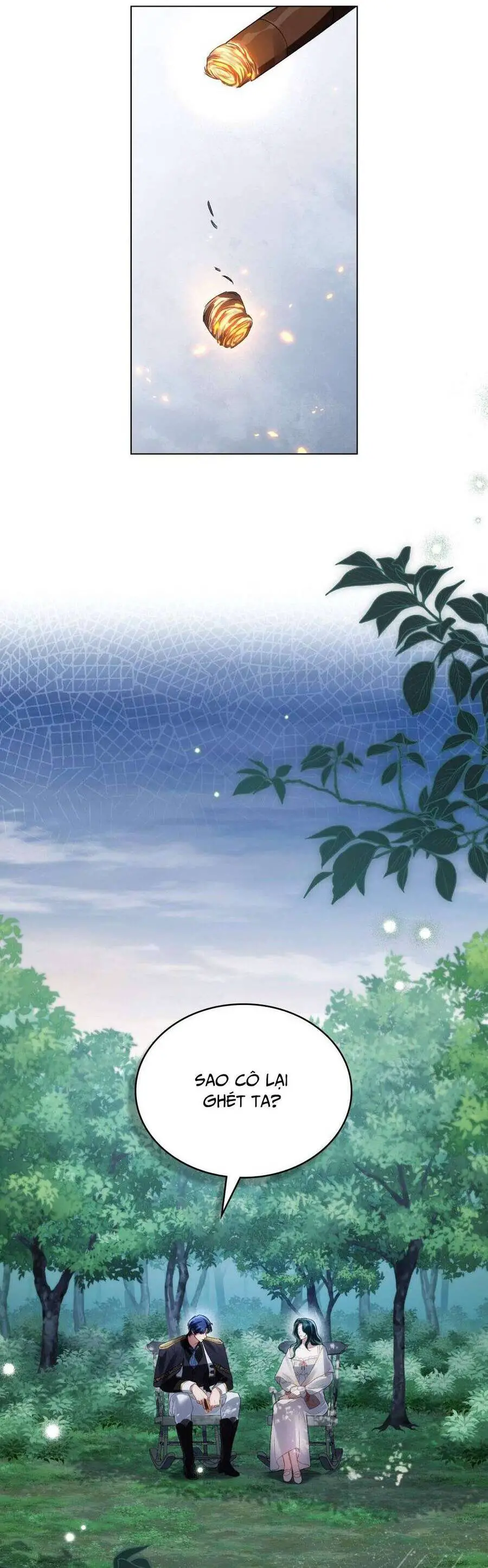 Giới Thượng Lưu Nettruyen ZZZ Chương 39 Page 24