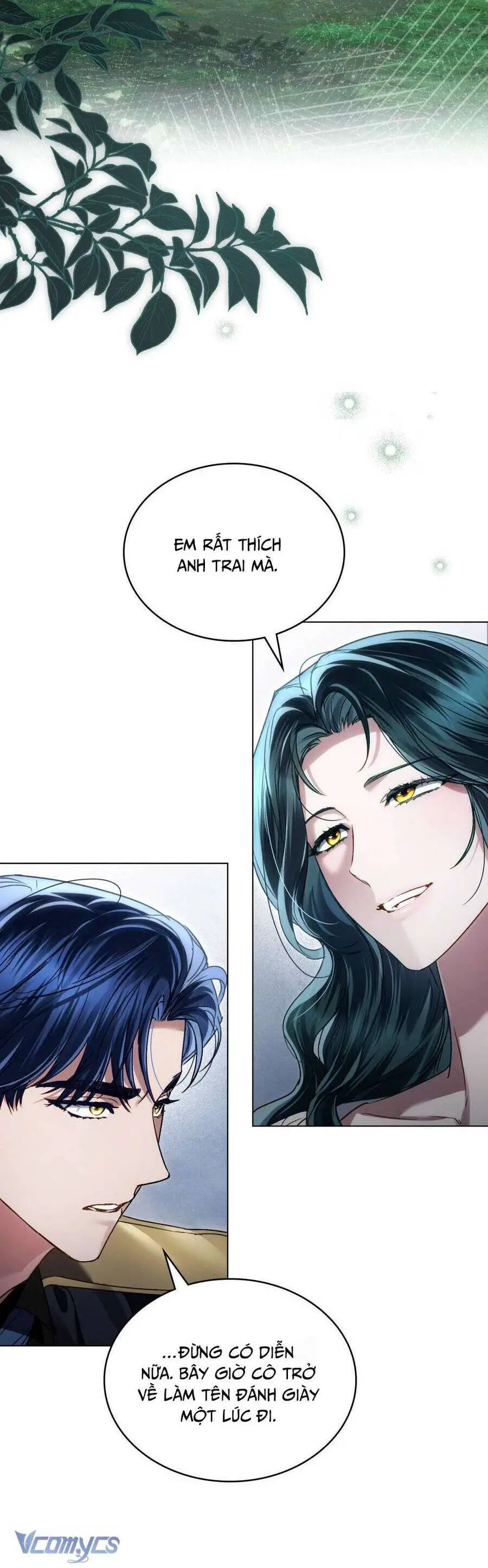 Giới Thượng Lưu Nettruyen ZZZ Chương 39 Page 25