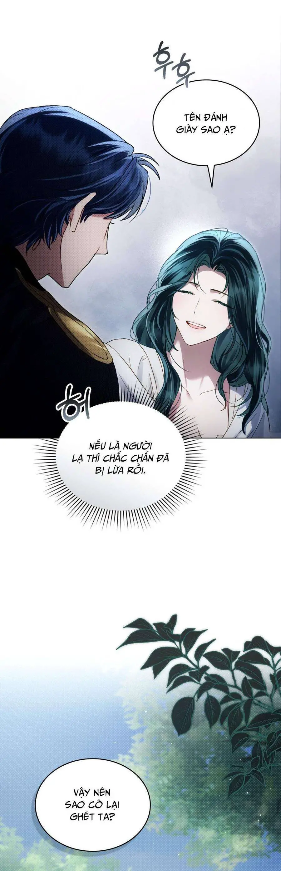 Giới Thượng Lưu Nettruyen ZZZ Chương 39 Page 26