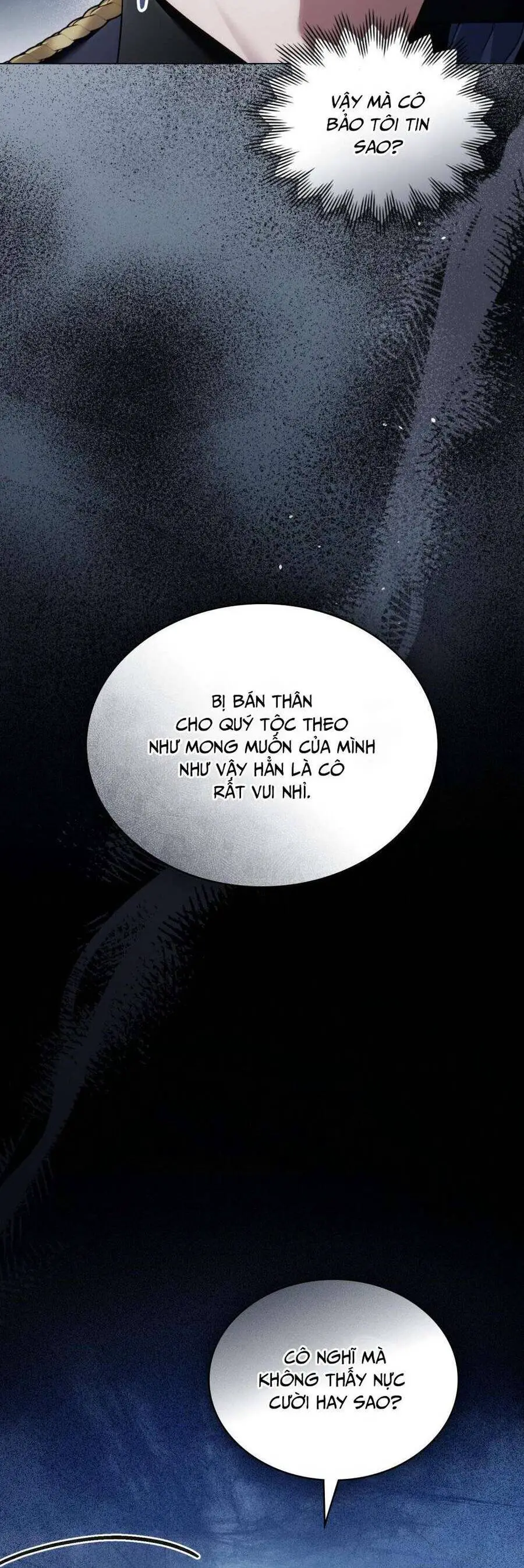Giới Thượng Lưu Nettruyen ZZZ Chương 39 Page 40