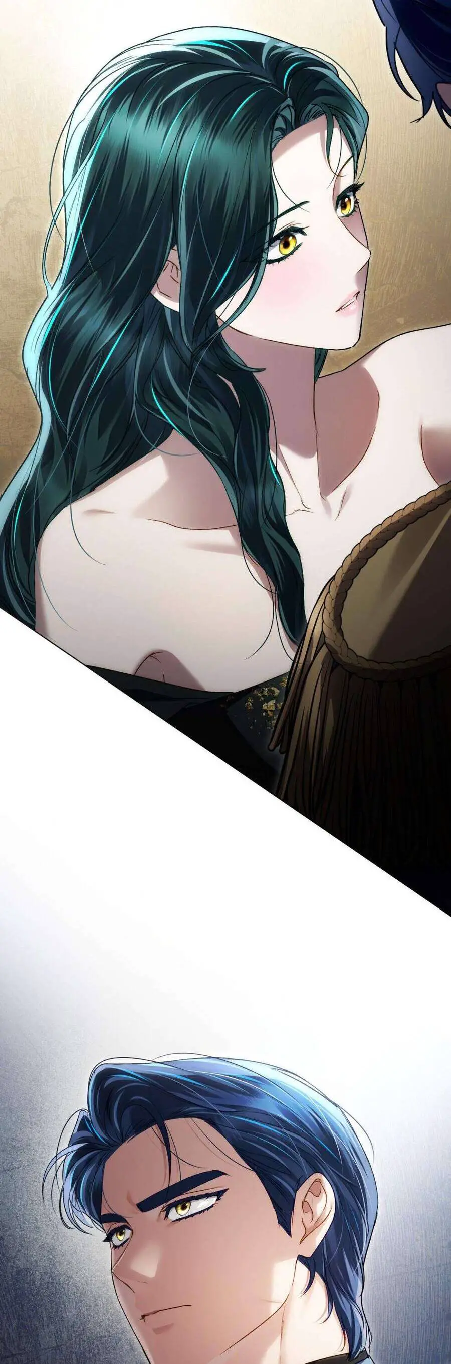 Giới Thượng Lưu Nettruyen ZZZ Chương 38 Page 3