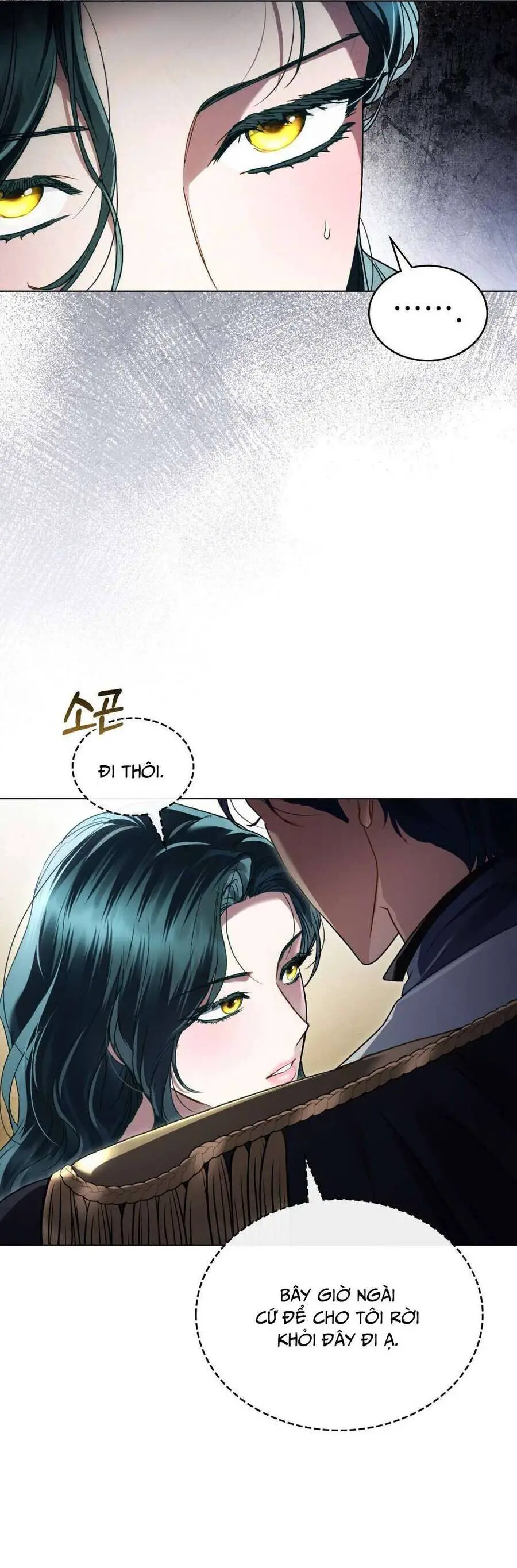 Giới Thượng Lưu Nettruyen ZZZ Chương 38 Page 9