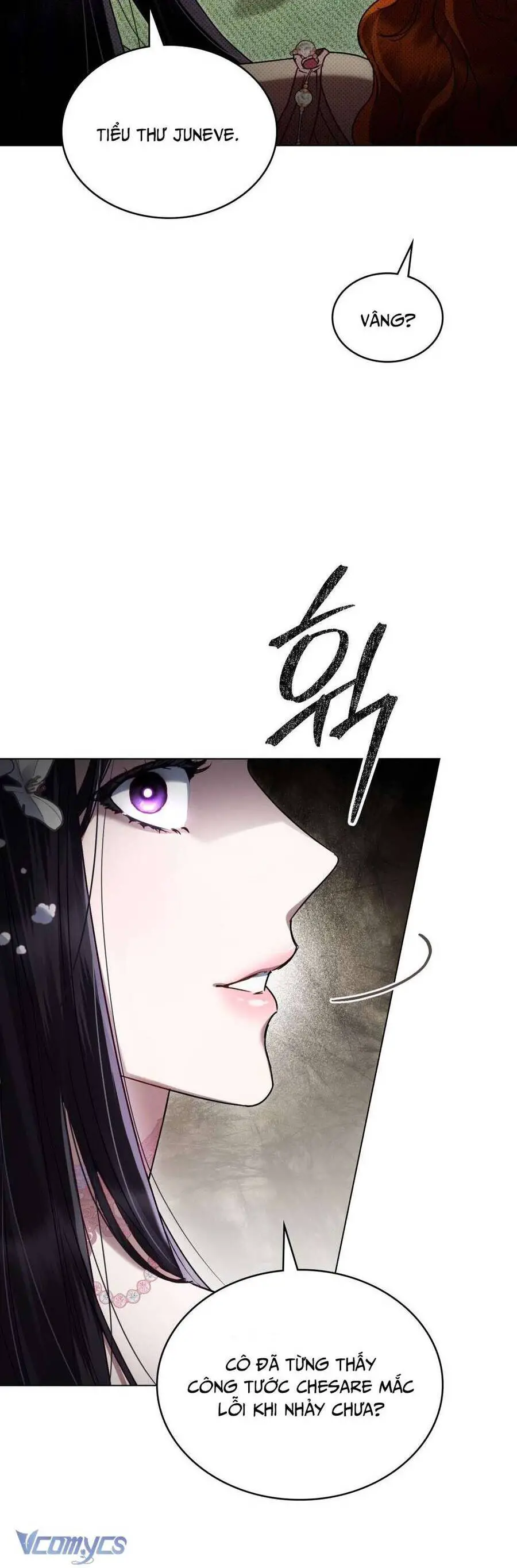 Giới Thượng Lưu Nettruyen ZZZ Chương 38 Page 14