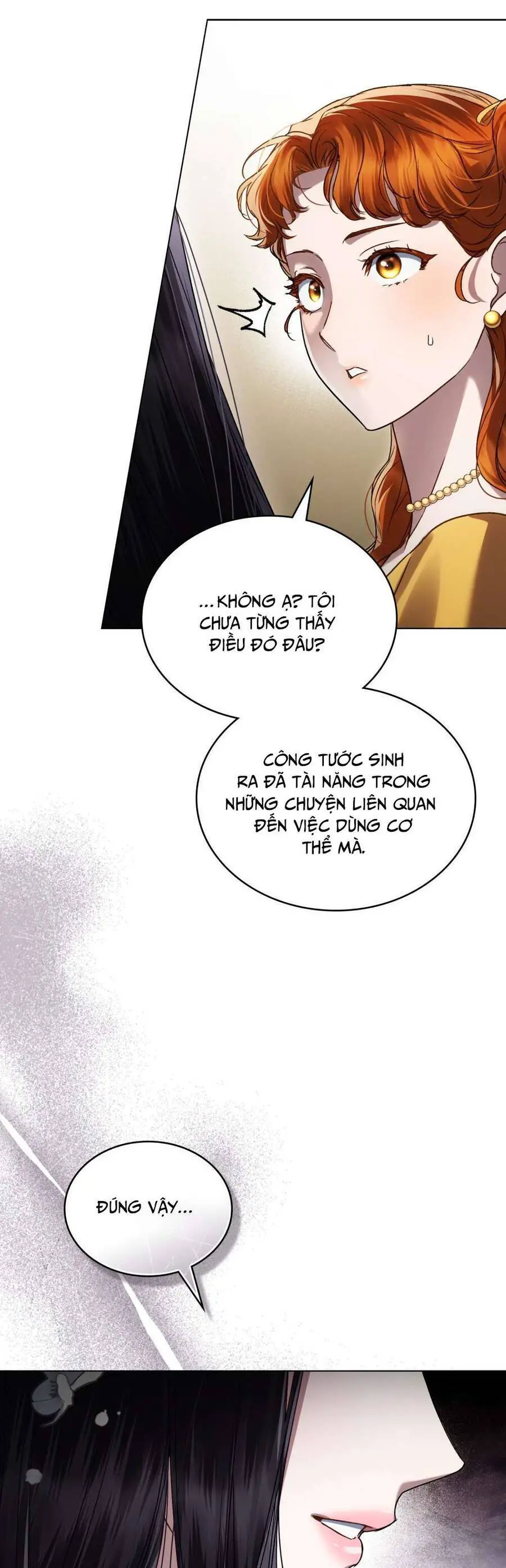 Giới Thượng Lưu Nettruyen ZZZ Chương 38 Page 15