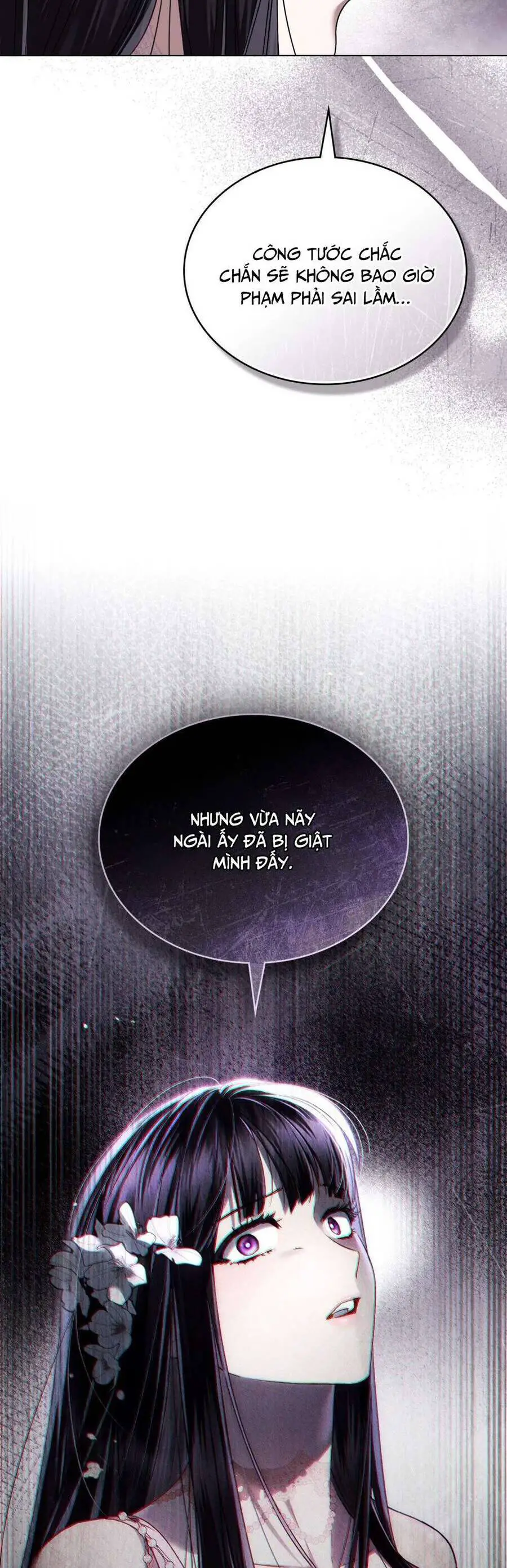 Giới Thượng Lưu Nettruyen ZZZ Chương 38 Page 16