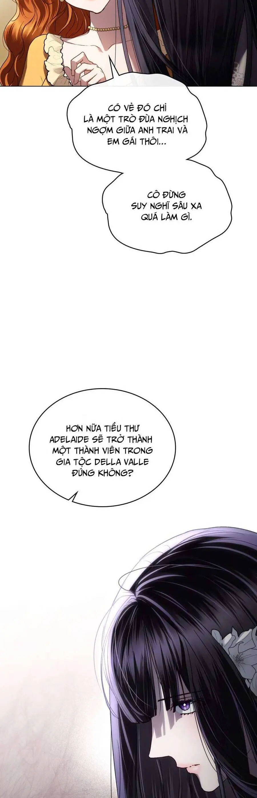 Giới Thượng Lưu Nettruyen ZZZ Chương 38 Page 20