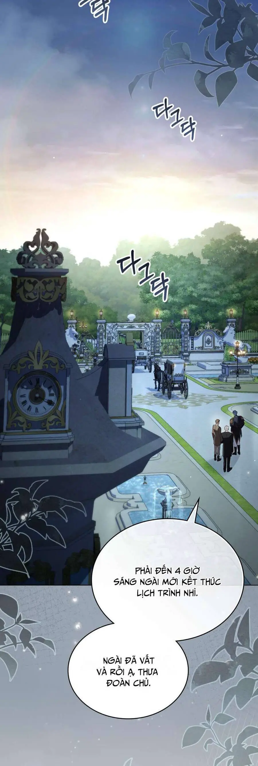 Giới Thượng Lưu Nettruyen ZZZ Chương 38 Page 23
