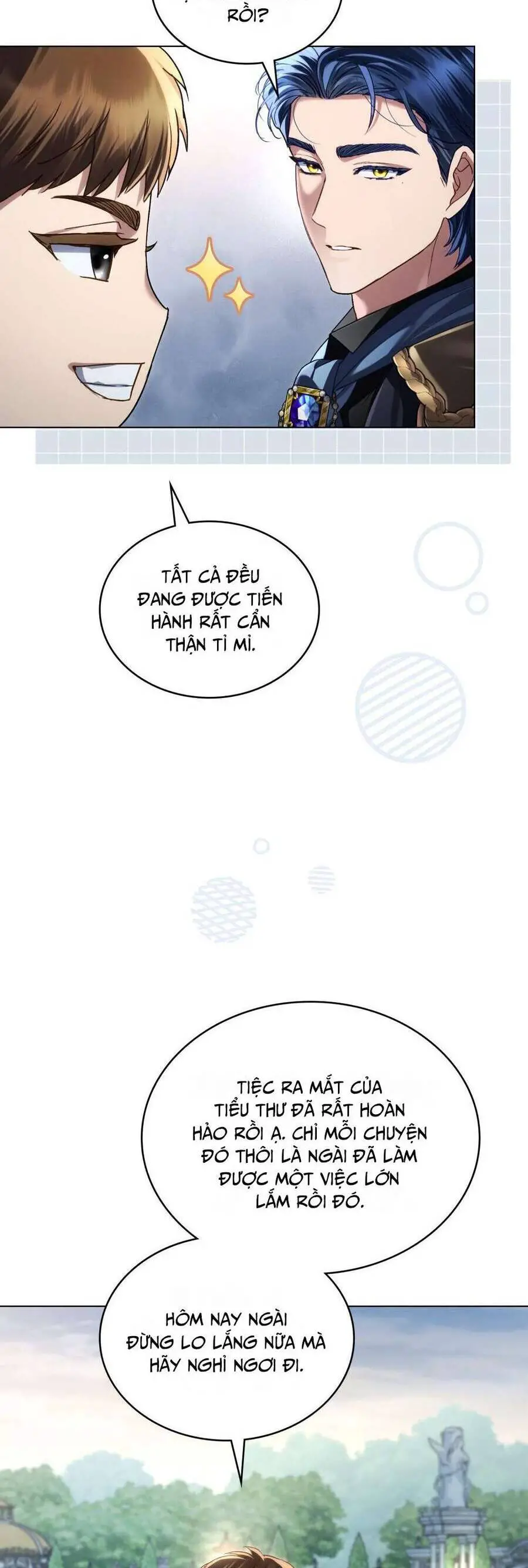 Giới Thượng Lưu Nettruyen ZZZ Chương 38 Page 25