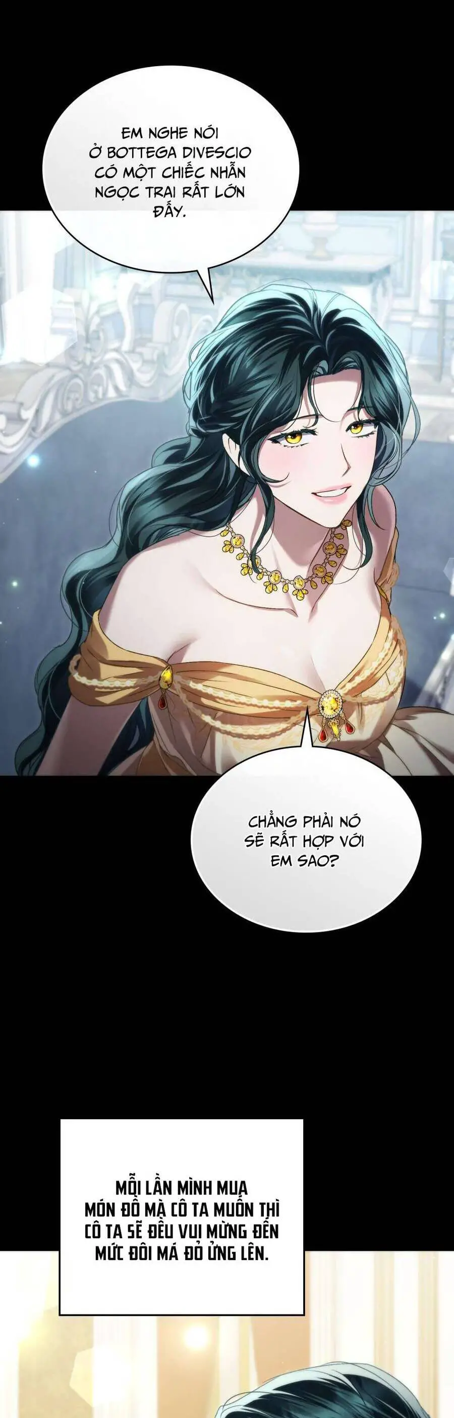 Giới Thượng Lưu Nettruyen ZZZ Chương 38 Page 37