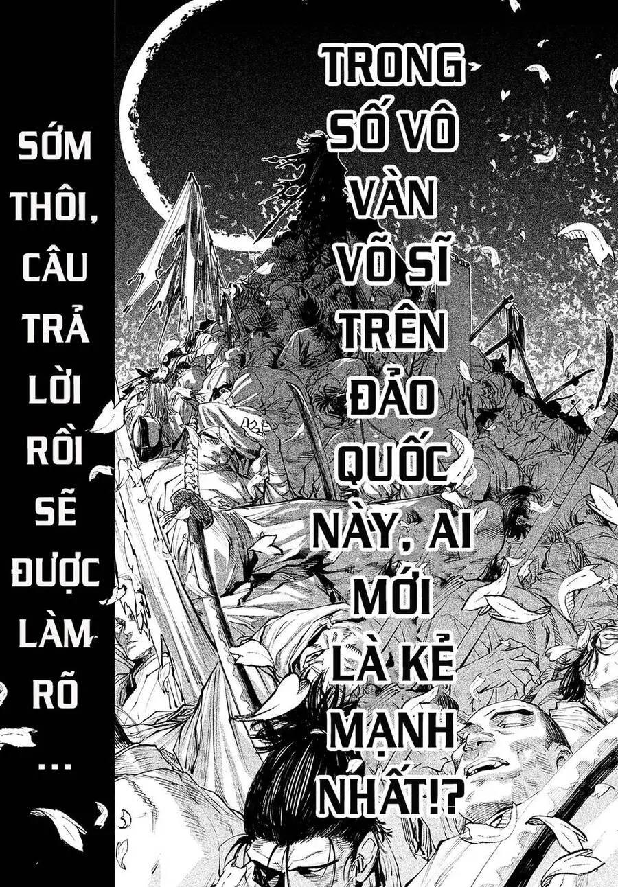 Tenkaichi - Thiên Hạ Đệ Nhất Võ Sĩ Đại Hội Nettruyen ZZZ Chương 1 Page 3
