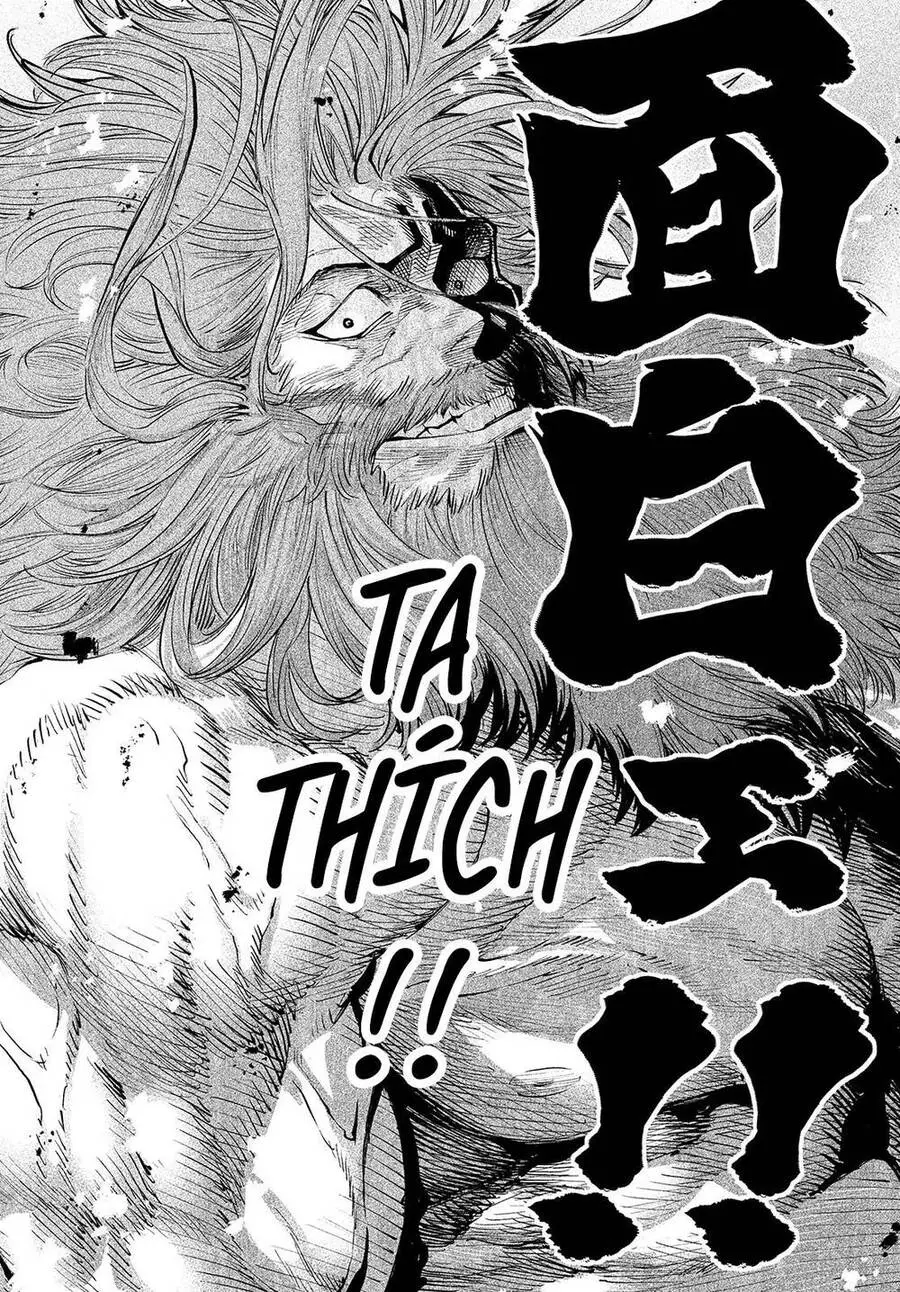 Tenkaichi - Thiên Hạ Đệ Nhất Võ Sĩ Đại Hội Nettruyen ZZZ Chương 1 Page 36