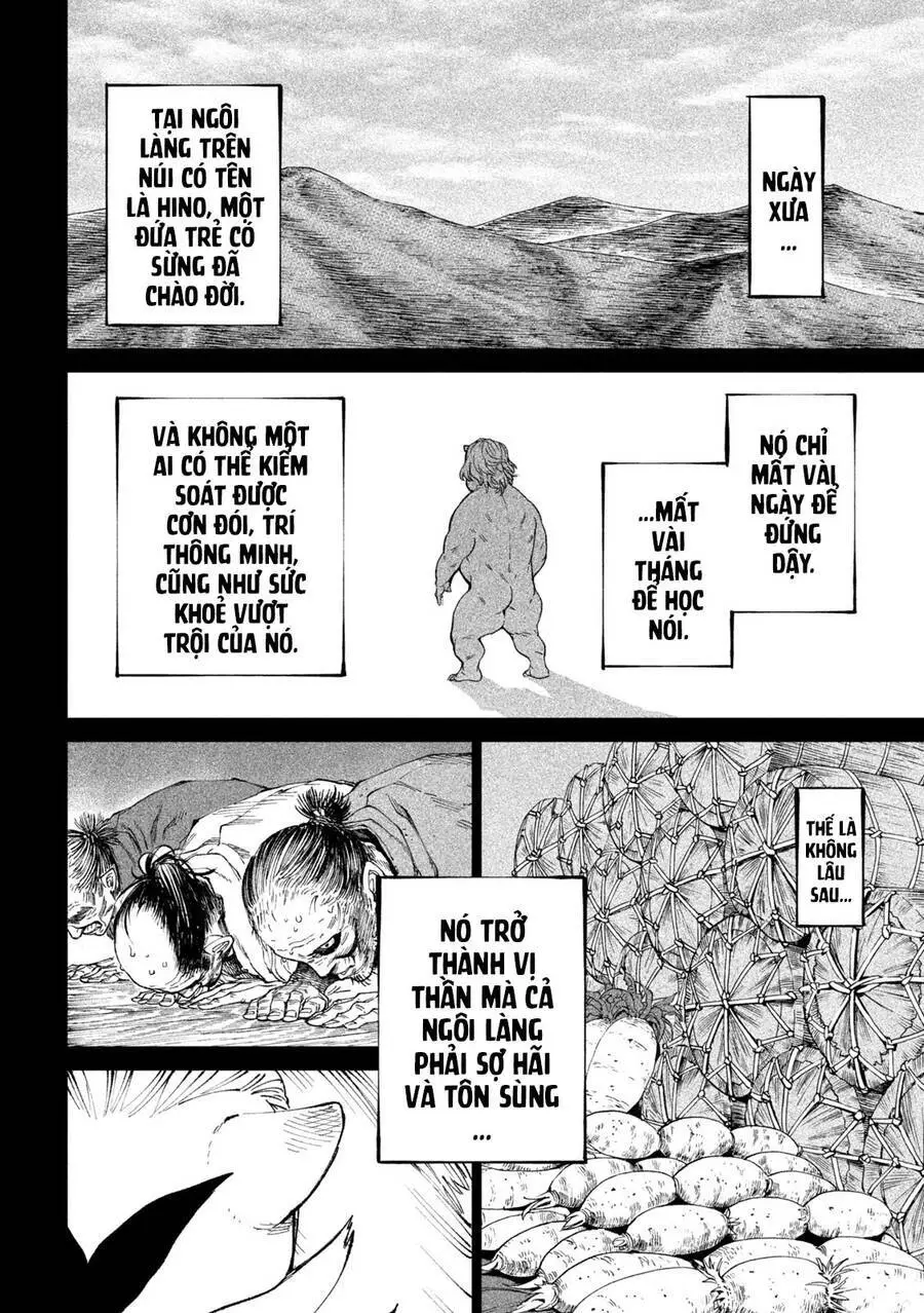 Tenkaichi - Thiên Hạ Đệ Nhất Võ Sĩ Đại Hội Nettruyen ZZZ Chương 19 Page 8