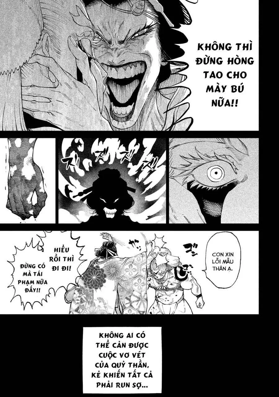 Tenkaichi - Thiên Hạ Đệ Nhất Võ Sĩ Đại Hội Nettruyen ZZZ Chương 19 Page 15
