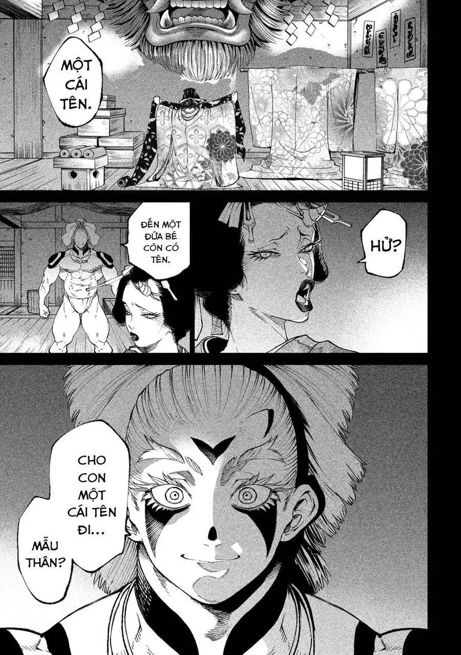 Tenkaichi - Thiên Hạ Đệ Nhất Võ Sĩ Đại Hội Nettruyen ZZZ Chương 19 Page 19