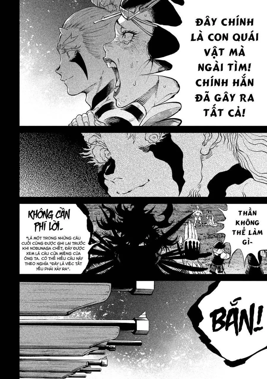 Tenkaichi - Thiên Hạ Đệ Nhất Võ Sĩ Đại Hội Nettruyen ZZZ Chương 19 Page 24