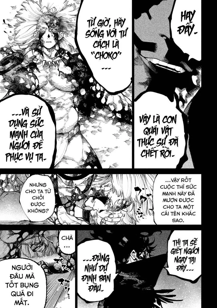 Tenkaichi - Thiên Hạ Đệ Nhất Võ Sĩ Đại Hội Nettruyen ZZZ Chương 19 Page 27