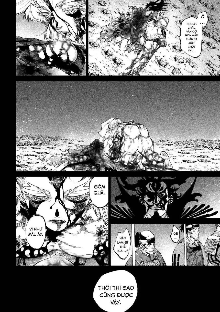 Tenkaichi - Thiên Hạ Đệ Nhất Võ Sĩ Đại Hội Nettruyen ZZZ Chương 19 Page 28