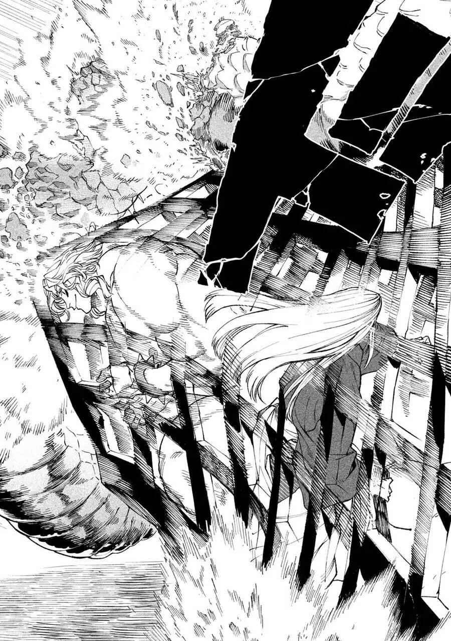 Tenkaichi - Thiên Hạ Đệ Nhất Võ Sĩ Đại Hội Nettruyen ZZZ Chương 19 Page 41