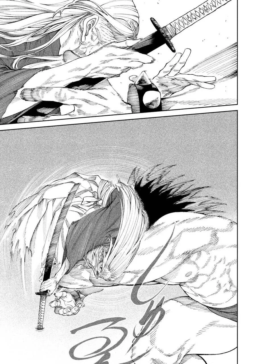 Tenkaichi - Thiên Hạ Đệ Nhất Võ Sĩ Đại Hội Nettruyen ZZZ Chương 18 Page 27