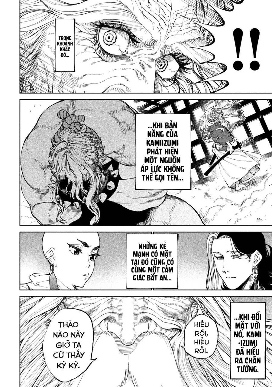Tenkaichi - Thiên Hạ Đệ Nhất Võ Sĩ Đại Hội Nettruyen ZZZ Chương 18 Page 32