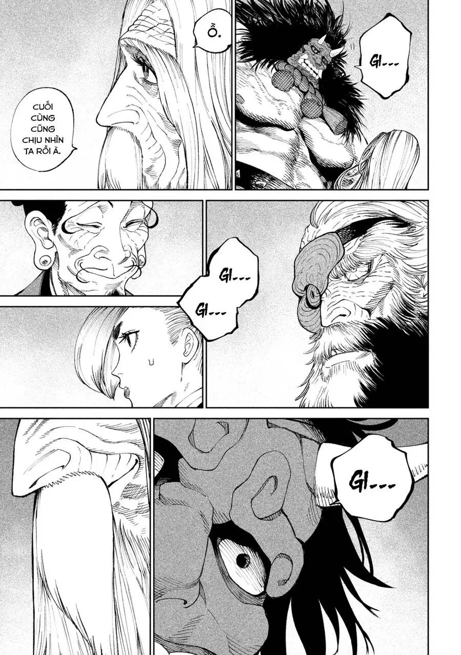 Tenkaichi - Thiên Hạ Đệ Nhất Võ Sĩ Đại Hội Nettruyen ZZZ Chương 17 Page 40