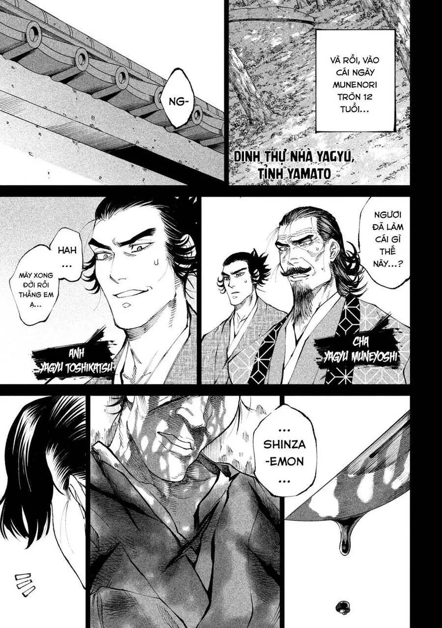 Tenkaichi - Thiên Hạ Đệ Nhất Võ Sĩ Đại Hội Nettruyen ZZZ Chương 16 Page 5