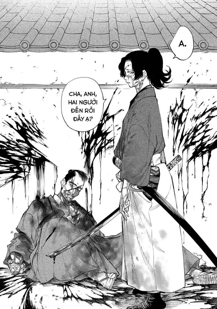 Tenkaichi - Thiên Hạ Đệ Nhất Võ Sĩ Đại Hội Nettruyen ZZZ Chương 16 Page 6
