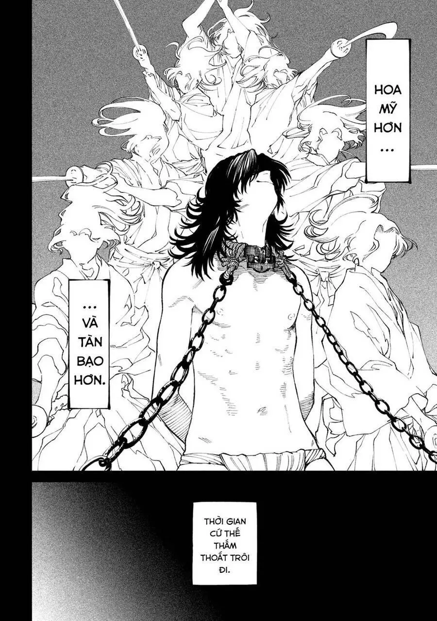Tenkaichi - Thiên Hạ Đệ Nhất Võ Sĩ Đại Hội Nettruyen ZZZ Chương 16 Page 12