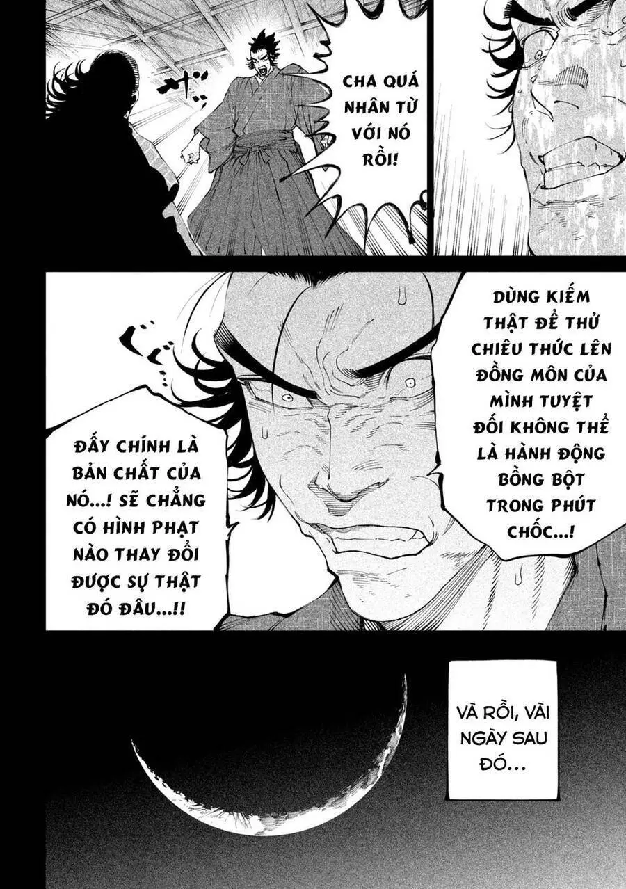 Tenkaichi - Thiên Hạ Đệ Nhất Võ Sĩ Đại Hội Nettruyen ZZZ Chương 16 Page 14