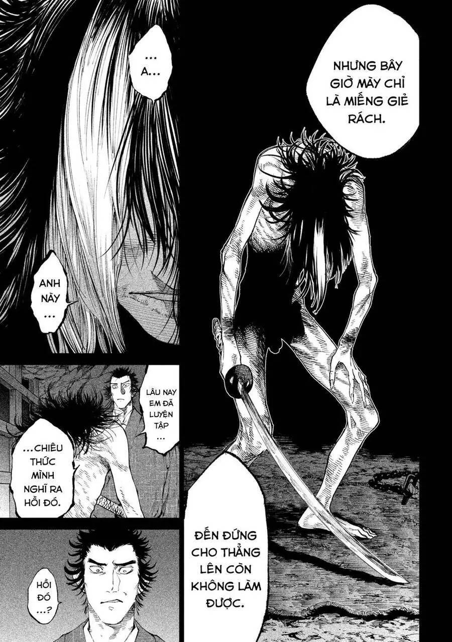 Tenkaichi - Thiên Hạ Đệ Nhất Võ Sĩ Đại Hội Nettruyen ZZZ Chương 16 Page 17
