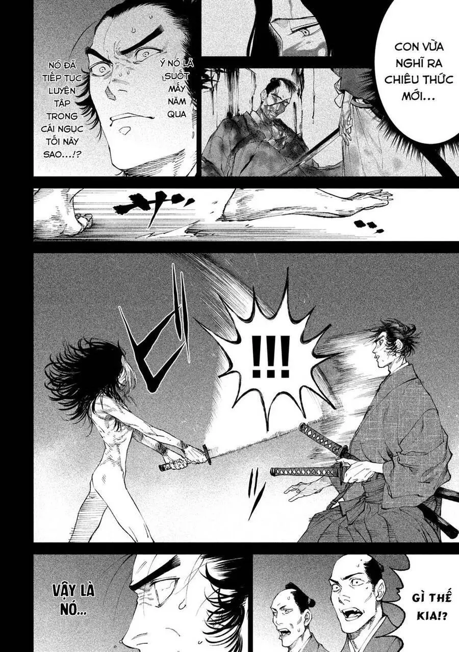 Tenkaichi - Thiên Hạ Đệ Nhất Võ Sĩ Đại Hội Nettruyen ZZZ Chương 16 Page 18
