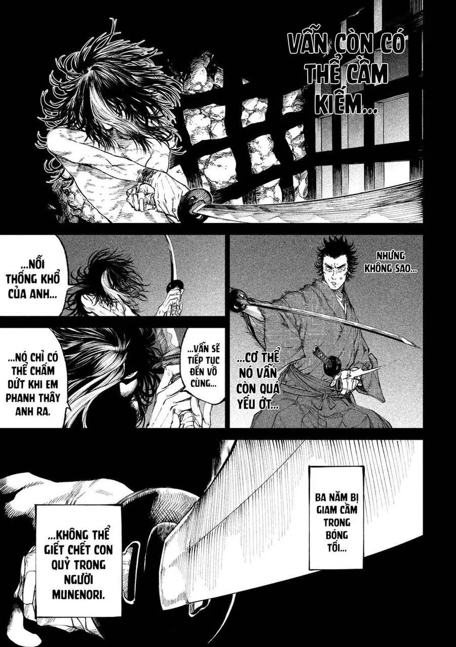 Tenkaichi - Thiên Hạ Đệ Nhất Võ Sĩ Đại Hội Nettruyen ZZZ Chương 16 Page 19