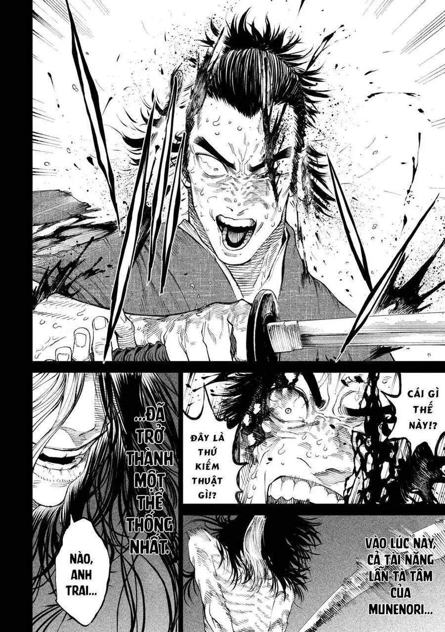 Tenkaichi - Thiên Hạ Đệ Nhất Võ Sĩ Đại Hội Nettruyen ZZZ Chương 16 Page 20
