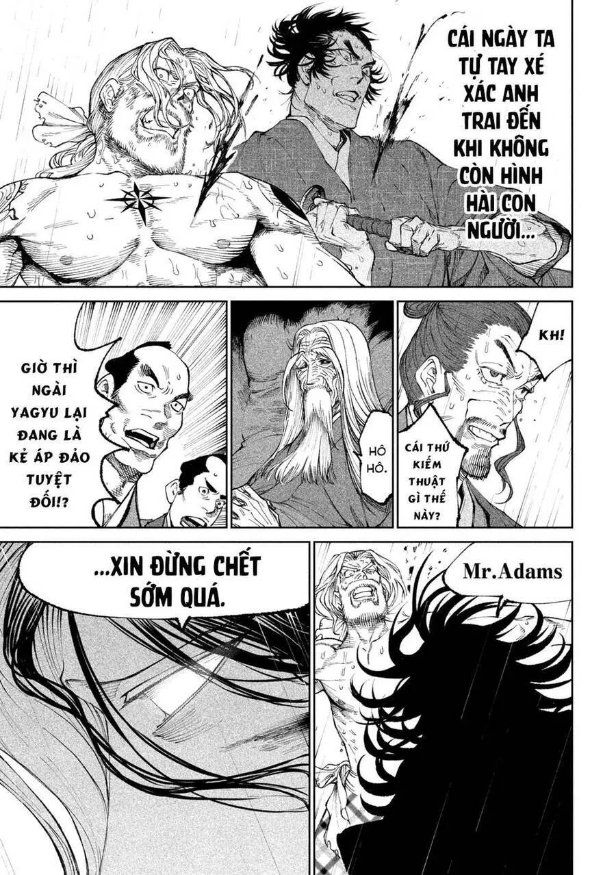 Tenkaichi - Thiên Hạ Đệ Nhất Võ Sĩ Đại Hội Nettruyen ZZZ Chương 16 Page 23