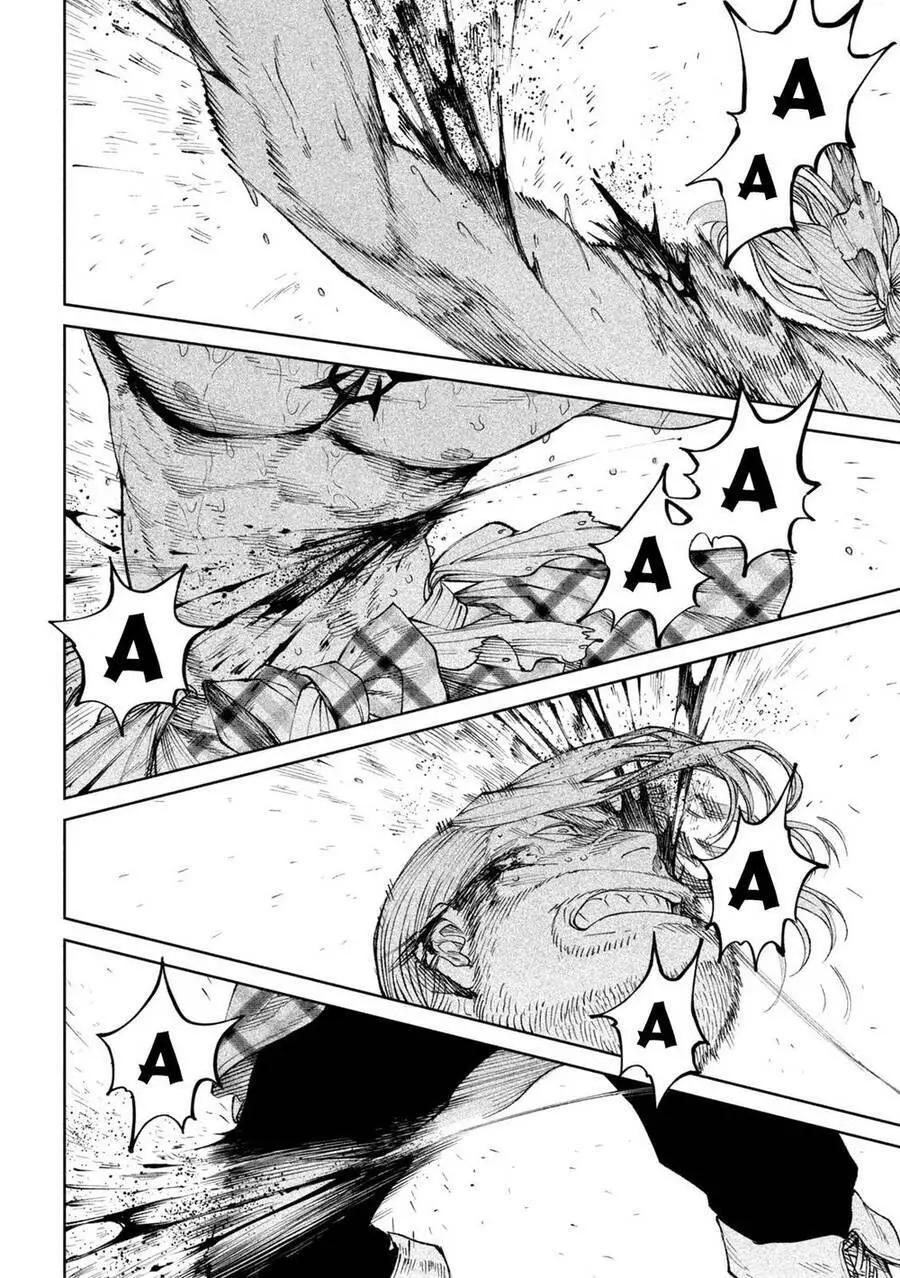 Tenkaichi - Thiên Hạ Đệ Nhất Võ Sĩ Đại Hội Nettruyen ZZZ Chương 16 Page 27