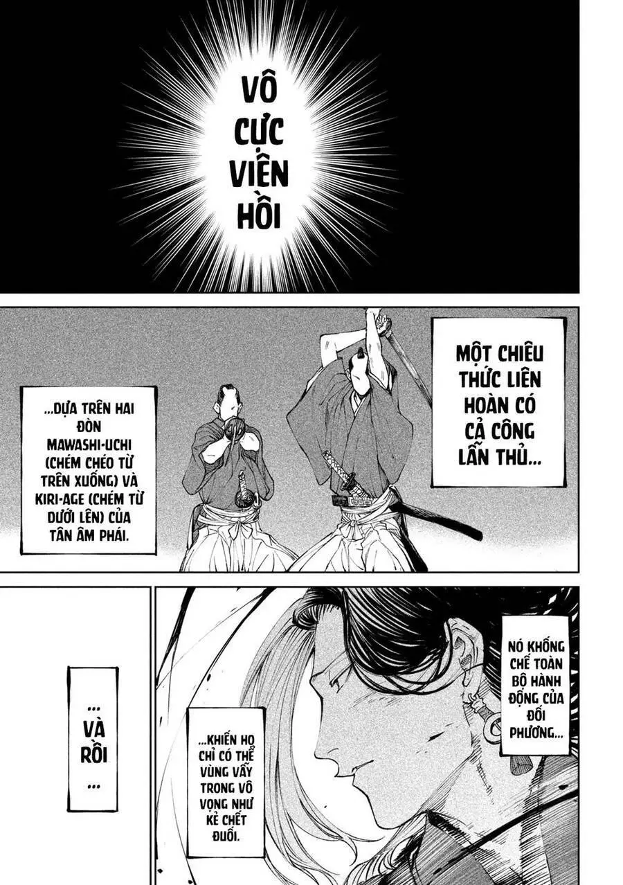 Tenkaichi - Thiên Hạ Đệ Nhất Võ Sĩ Đại Hội Nettruyen ZZZ Chương 16 Page 28