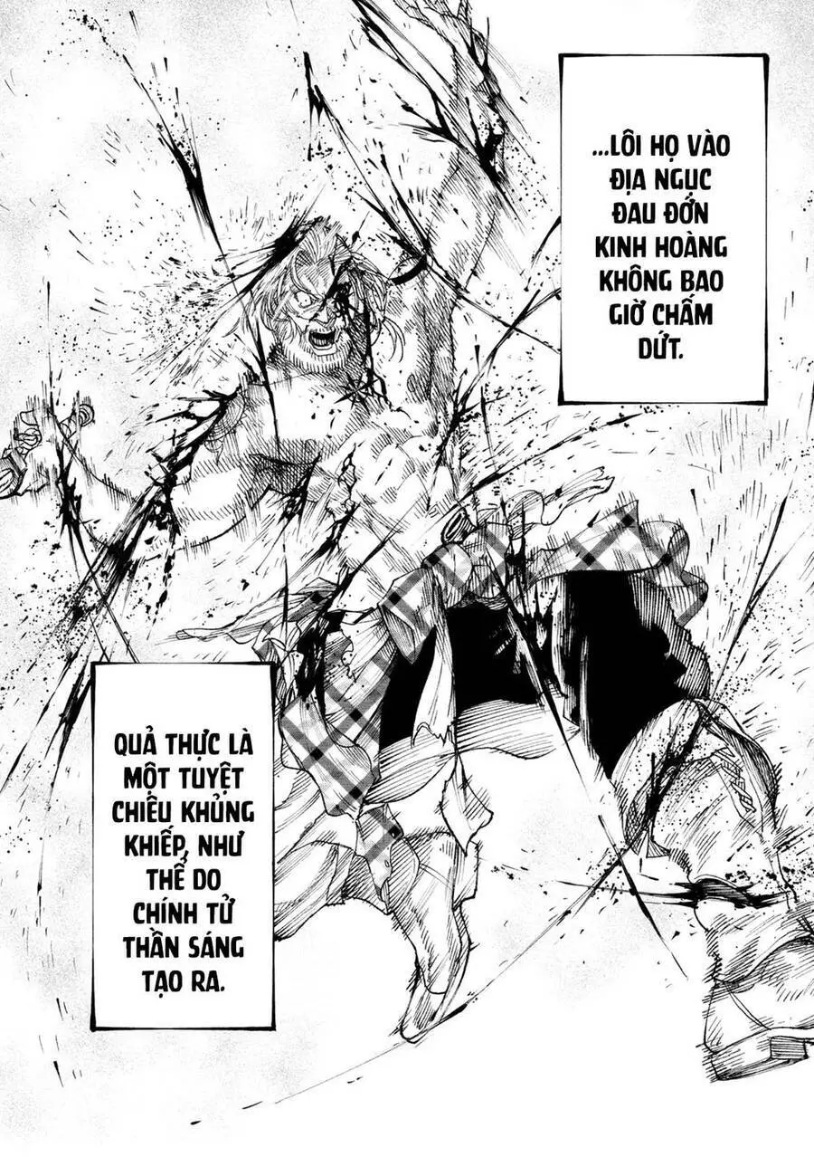Tenkaichi - Thiên Hạ Đệ Nhất Võ Sĩ Đại Hội Nettruyen ZZZ Chương 16 Page 29