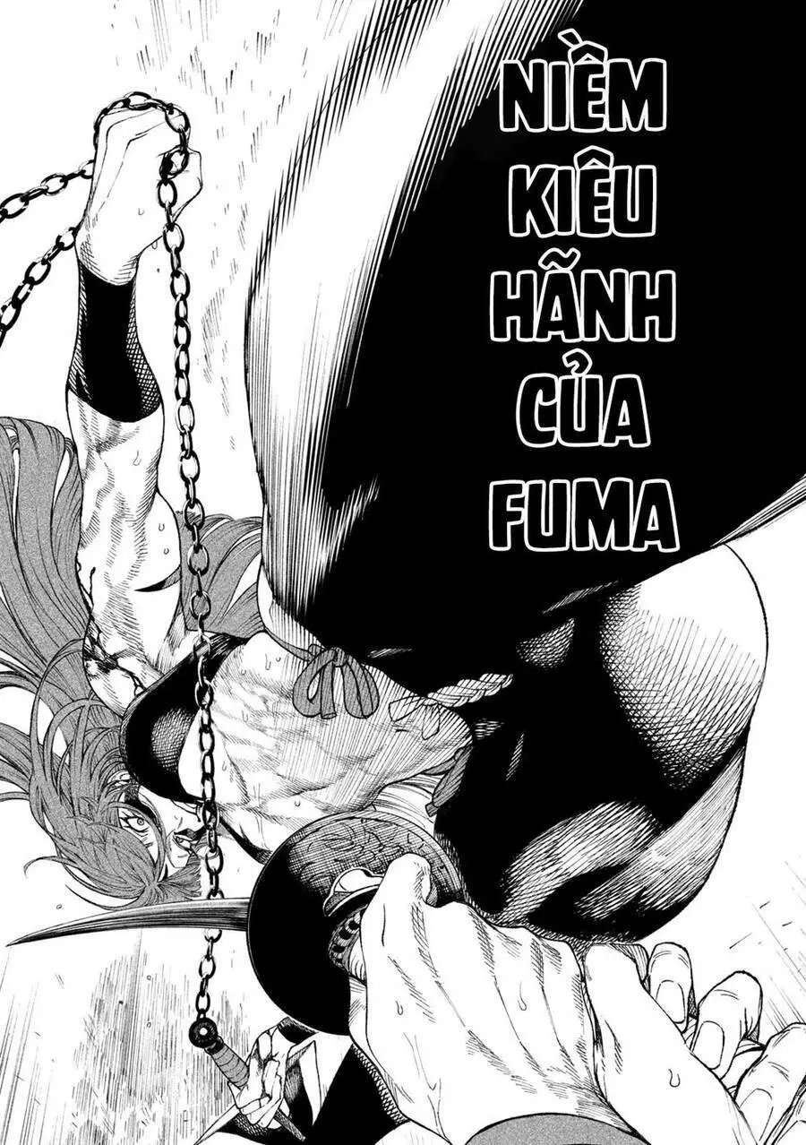 Tenkaichi - Thiên Hạ Đệ Nhất Võ Sĩ Đại Hội Nettruyen ZZZ Chương 16 Page 34