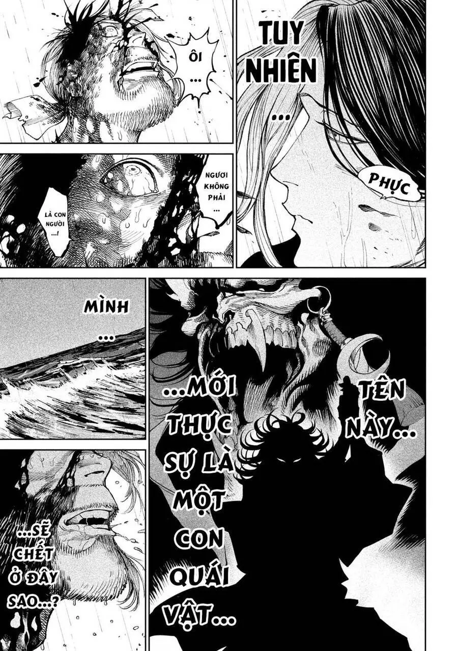 Tenkaichi - Thiên Hạ Đệ Nhất Võ Sĩ Đại Hội Nettruyen ZZZ Chương 16 Page 36