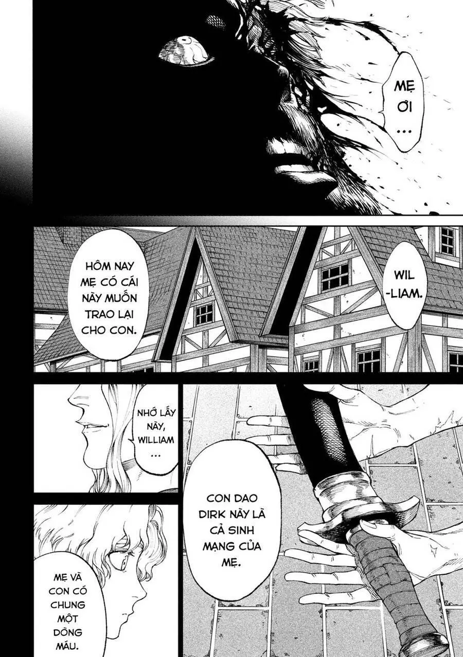 Tenkaichi - Thiên Hạ Đệ Nhất Võ Sĩ Đại Hội Nettruyen ZZZ Chương 16 Page 37