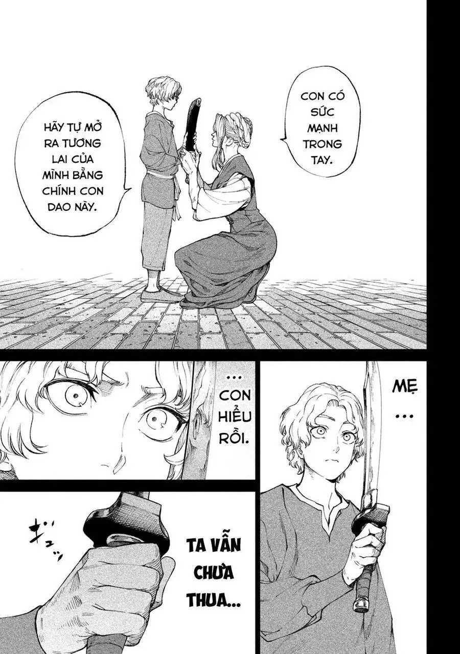 Tenkaichi - Thiên Hạ Đệ Nhất Võ Sĩ Đại Hội Nettruyen ZZZ Chương 16 Page 38
