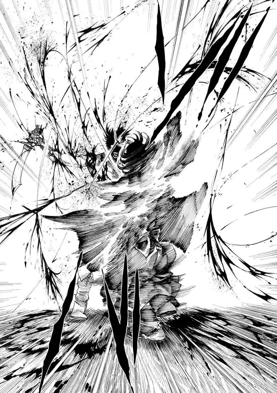 Tenkaichi - Thiên Hạ Đệ Nhất Võ Sĩ Đại Hội Nettruyen ZZZ Chương 16 Page 40