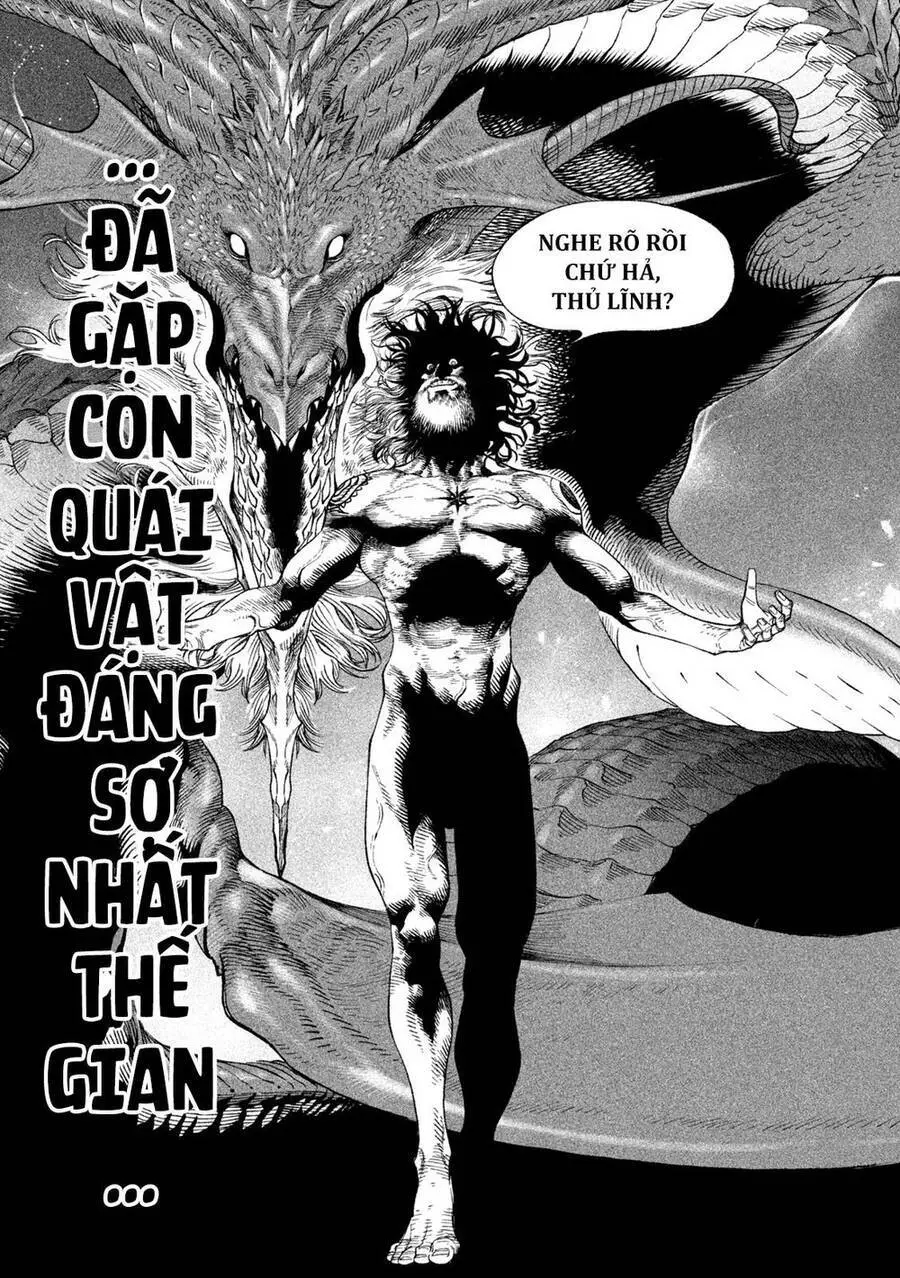 Tenkaichi - Thiên Hạ Đệ Nhất Võ Sĩ Đại Hội Nettruyen ZZZ Chương 15.5 Page 17