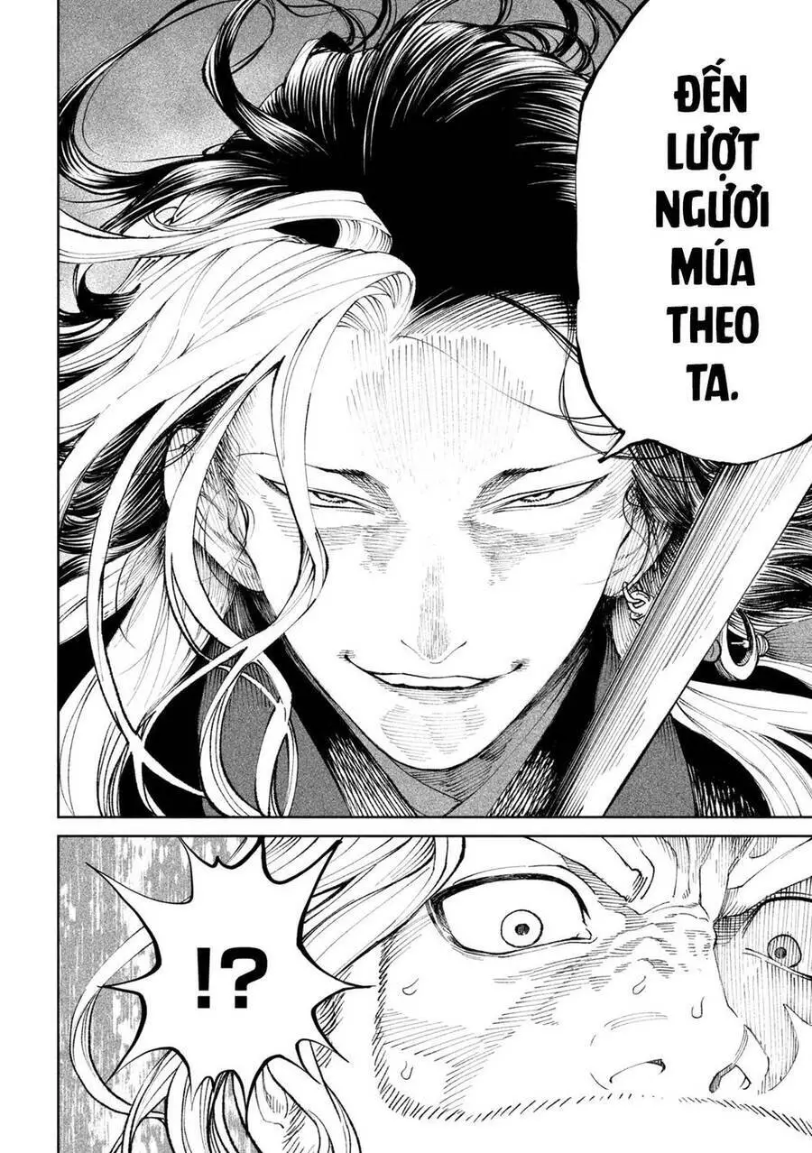 Tenkaichi - Thiên Hạ Đệ Nhất Võ Sĩ Đại Hội Nettruyen ZZZ Chương 15.5 Page 26